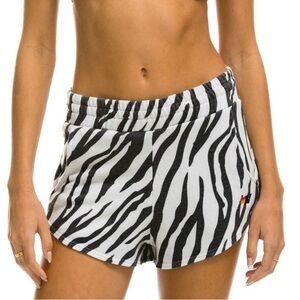 Flawed Aviator Nation Shorts